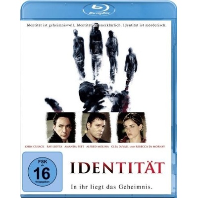 Identita BD