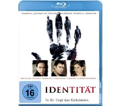Identita BD