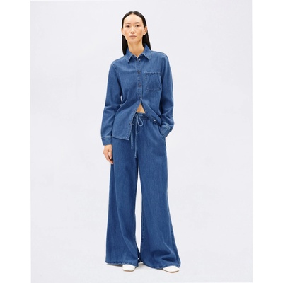 Armedangels Kelaani 1653 airflow