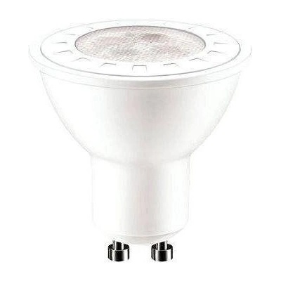Philips Pila LEDspot ND 65W GU10 840 36D LED žárovka GU10, 6/65W, studená bílá