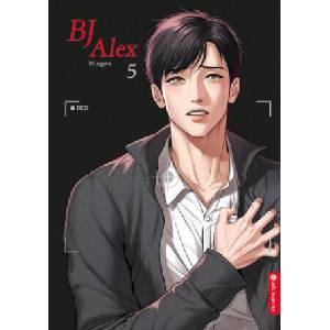 BJ Alex 05 | Mingwa (ISBN: 9783753909837)