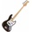 SX SJB75 Trans Black