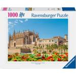 Ravensburger Пъзел Ravensburger от 1000 части - Палма де Майорка (12001790)