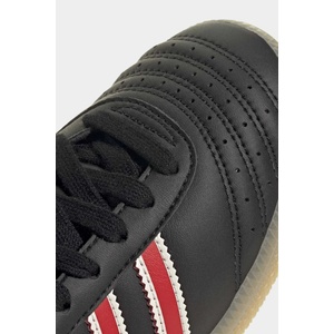 adidas Originals Детски кожени маратонки SAMBA JP - answear - 132,98 лв