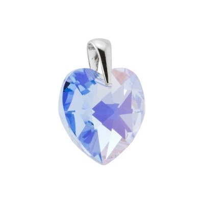 iŠperky Strieborný prívesok Swarovski ID|106996