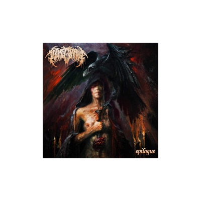 To the Grave - Epilogue Digipack CD