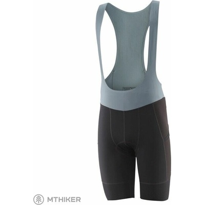 Patagonie Dirt Roamer Liner Bibs černá