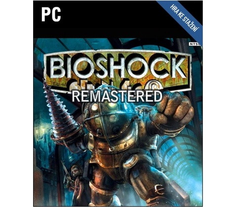 BioShock Remastered