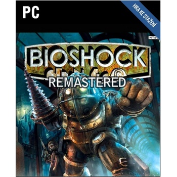 BioShock Remastered