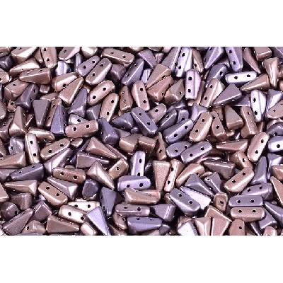 Glass beads, s.r.o. VEXOLO 5x8 mm 01670 Balení: 300ks