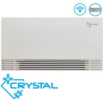 Crystal SMART 200 L/R Wi-Fi