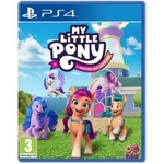 Outright Games My Little Pony A Maretime Bay Adventure (PS4)