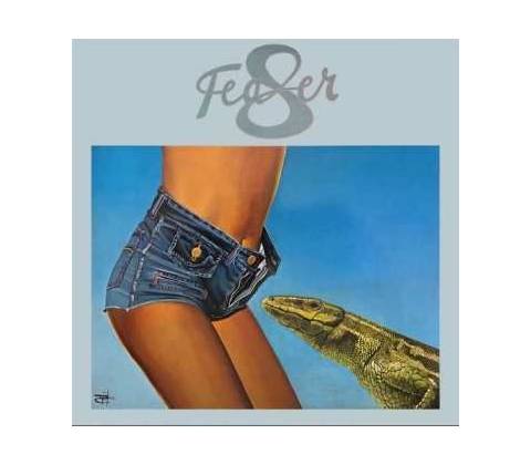 Teaser - Teaser + Bonus Tracks CD