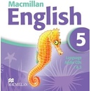 MAC Eng 5 Audio CD