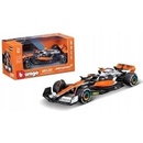 Zberateľské modely Bburago McLaren F1 Team MCL60 81 Piastri 1:43