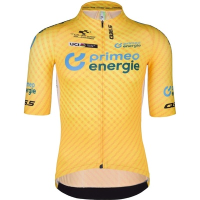 Q36.5 Jersey Short Sleeve R2 TDS pánsky