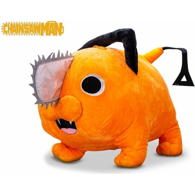 Play by Play Chainsaw Man Pochita 60 cm