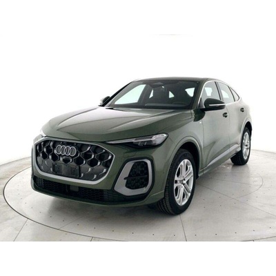 Audi Q5 40 TDI quattro S-line Sportback 150 kW