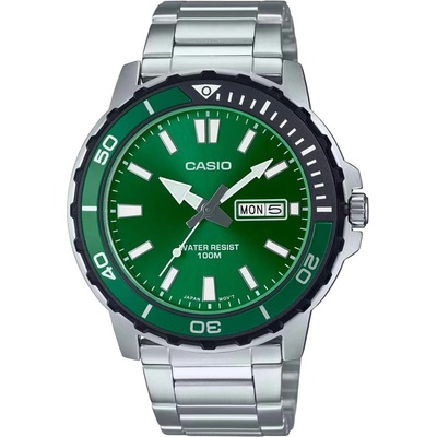 Casio MTD-125D-3A