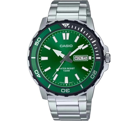 Casio MTD-125D-3A