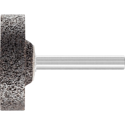 Pferd 31328613 | Valcové teliesko ZY 40 x 10 x 6 mm Z30, AN, INOX EDGE