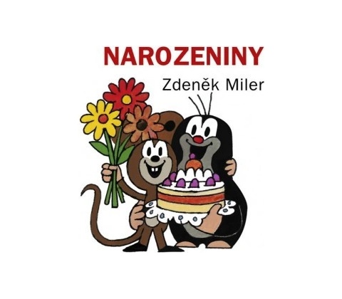 Narozeniny