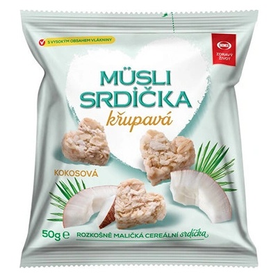 Semix CHIA kaša čučoriedky a srvátka 65 g