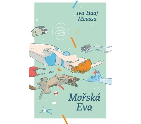 Mořská Eva