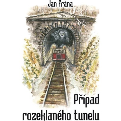 Případ rozeklaného tunelu