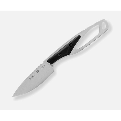 Buck 635 PakLite, pevný nůž s pouzdrem 0635BKS
