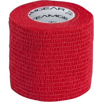 Select Sock wrap red 5 cm × 4,5 m