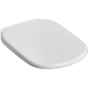 Ideal Standard Tesi - Седалка за тоалетна чиния, SoftClose, бяла T352901 (T352901)
