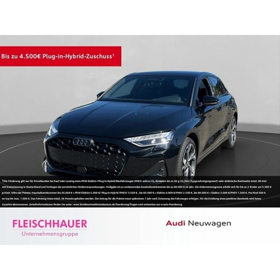 Audi A3 Sportback TFSI e 150 kW