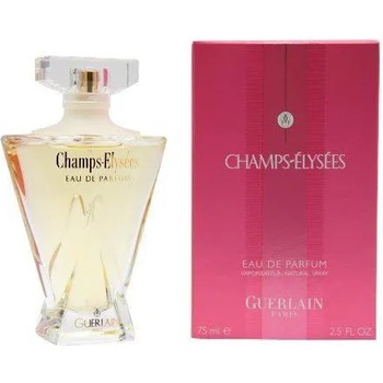 Image 1 of Guerlain Champs-Elysées EDT 75 ml