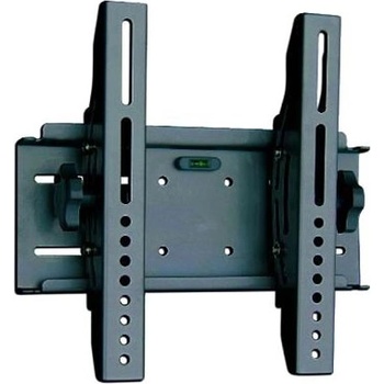 Harmantrade P14ST стойка за монитор за телевизор 17"-40", черна (P14ST)