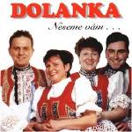 Multisonic Dolanka: Neseme vám. . . - CD (035985)