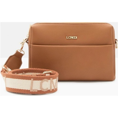 L.Credi Ruby Crossbody Cognac 1L