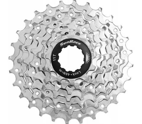 Sun Race M63