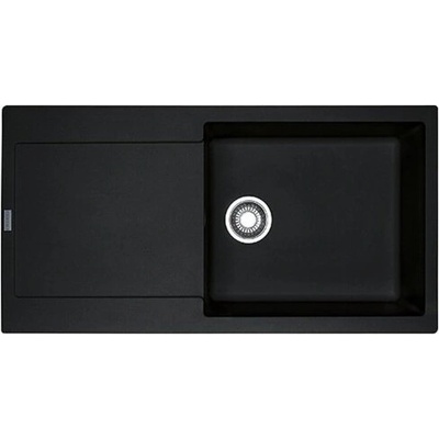 Franke MRG 611-97/49 Fragranit+ Onyx