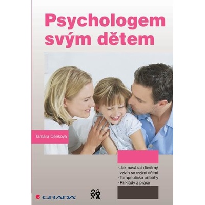 Psychologem svým dětem