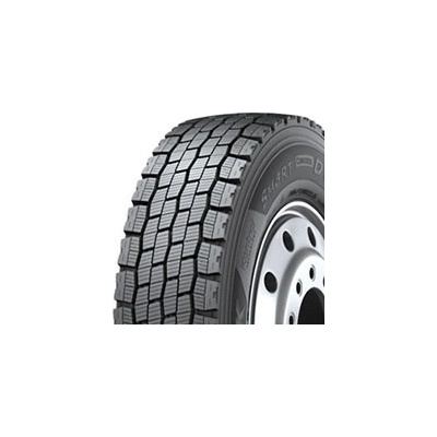 Hankook DW07 295/80 R22,5 152/148L