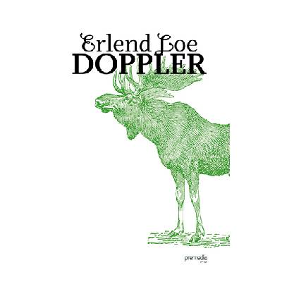 Doppler - Erlend Loe