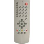 съвместим Grundig l8y187r - заместител дистанционно управление (l8y187r) Дистанционно