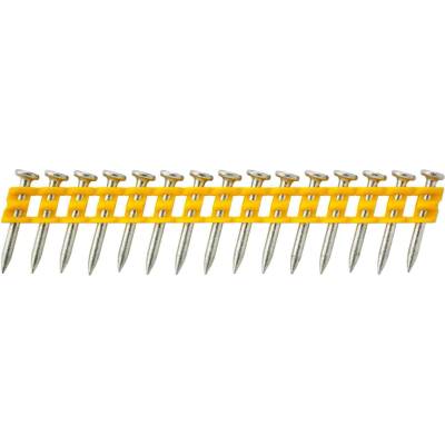 DEWALT STD 45 x 2,6 mm hřebíky do betonu pro DCN890 - 510 ks DCN8901045