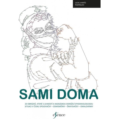 Sami doma - Matěj Pospíšil