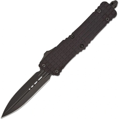 Microtech Signature Combat Troodon Delta Shadow 142-1CT-DSH