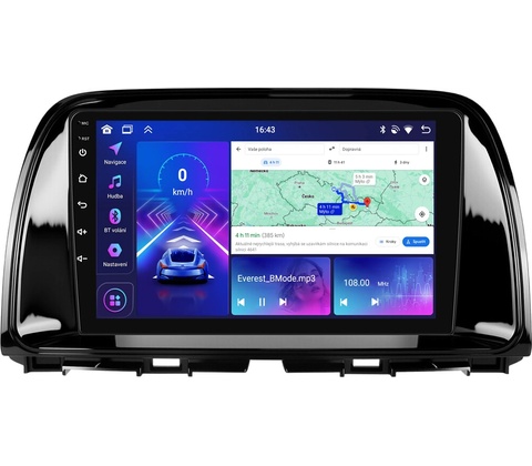 Bmode BEV73 Mazda CX-5