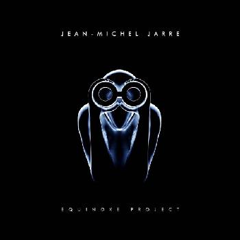 Jean-Michel Jarre - Equinoxe Project (Reissue) (Box Set) (180 g) (2 LP + 2 CD) (0190758764320)