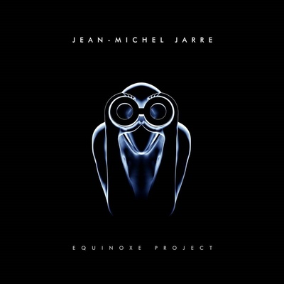 Jean-Michel Jarre - Equinoxe Project (Reissue) (Box Set) (180 g) (2 LP + 2 CD) (0190758764320)