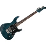 Yamaha Pacifica 612 VII FM Indigo Blue